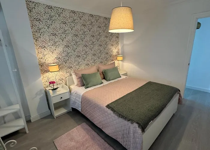 La Zamarrilla Dreams Free Wifi&ac By Easytrip *