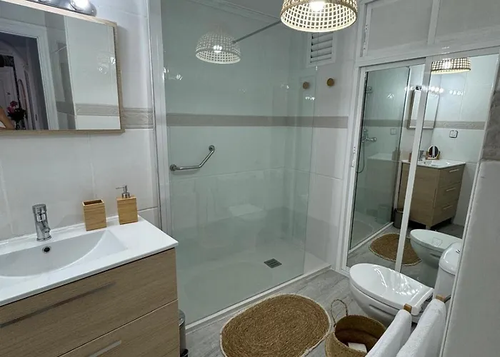 La Zamarrilla Dreams Free Wifi&ac By Easytrip