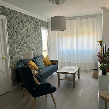 La Zamarrilla Dreams Free Wifi&ac By Easytrip