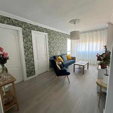 La Zamarrilla Dreams Free Wifi&ac By Easytrip Apartment