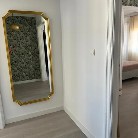 La Zamarrilla Dreams Free Wifi&ac By Easytrip Apartment Malaga