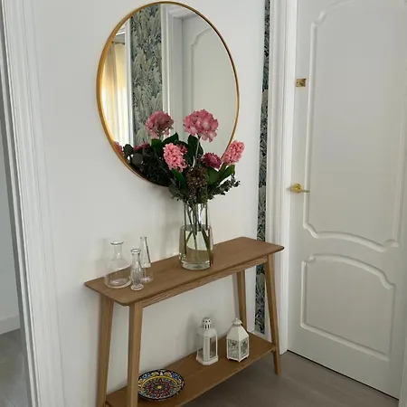 Apartment La Zamarrilla Dreams Free Wifi&ac By Easytrip *