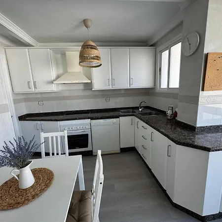 La Zamarrilla Dreams Free Wifi&ac By Easytrip Apartment Malaga