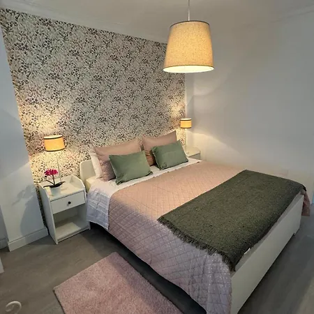 La Zamarrilla Dreams Free Wifi&ac By Easytrip *