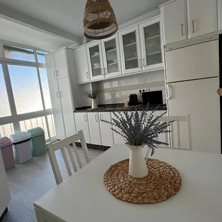 La Zamarrilla Dreams Free Wifi&ac By Easytrip Apartment *