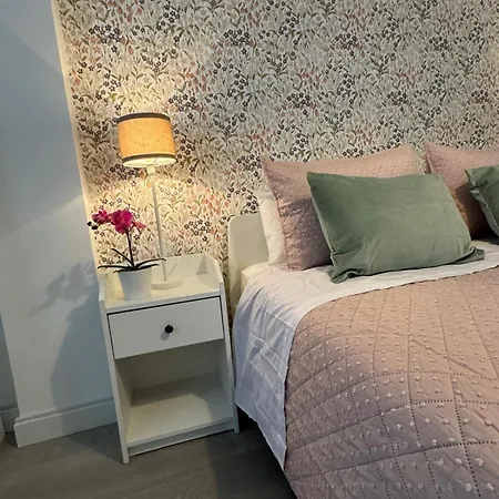 La Zamarrilla Dreams Free Wifi&ac By Easytrip Apartment Malaga
