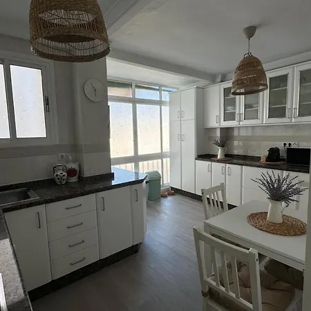 La Zamarrilla Dreams Free Wifi&ac By Easytrip * Malaga