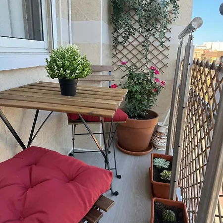 La Zamarrilla Dreams Free Wifi&ac By Easytrip Malaga