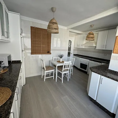 La Zamarrilla Dreams Free Wifi&ac By Easytrip Apartment *