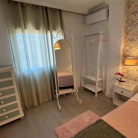 La Zamarrilla Dreams Free Wifi&ac By Easytrip * Malaga