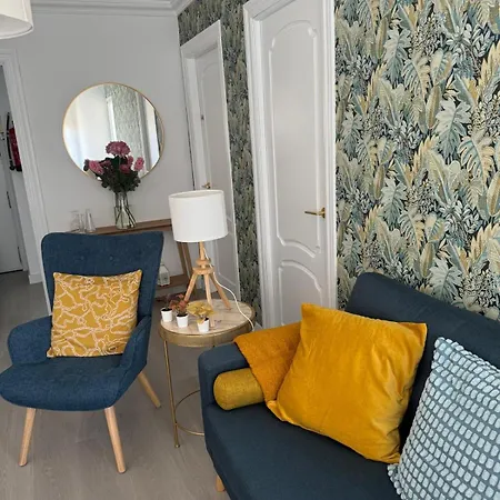 La Zamarrilla Dreams Free Wifi&ac By Easytrip * Malaga