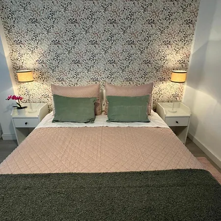 La Zamarrilla Dreams Free Wifi&ac By Easytrip Apartment Malaga